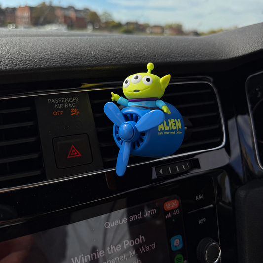 Disney air fresheners