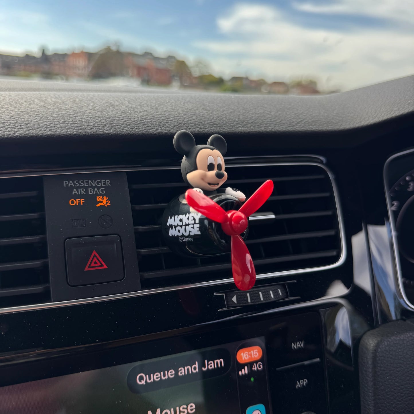 Disney air fresheners