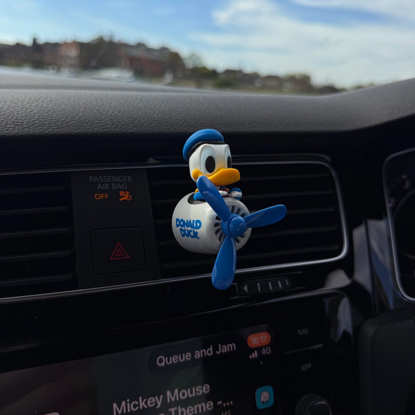Disney air fresheners