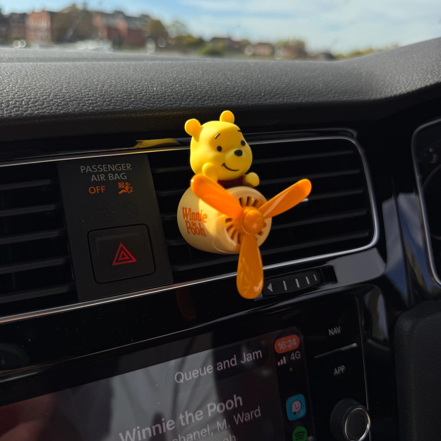 Disney air fresheners