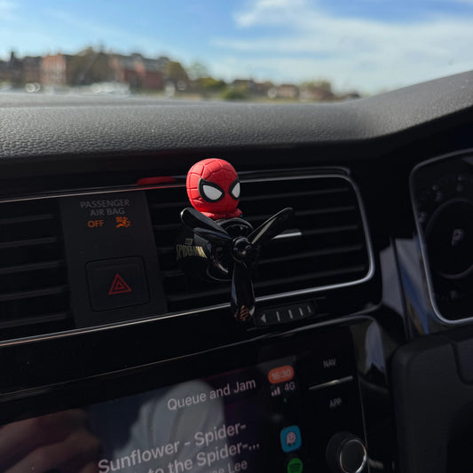 Disney air fresheners