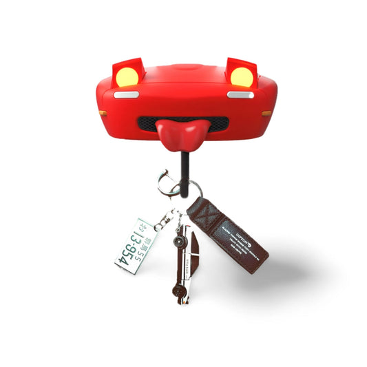 JDM Key Holder (With Headlights)