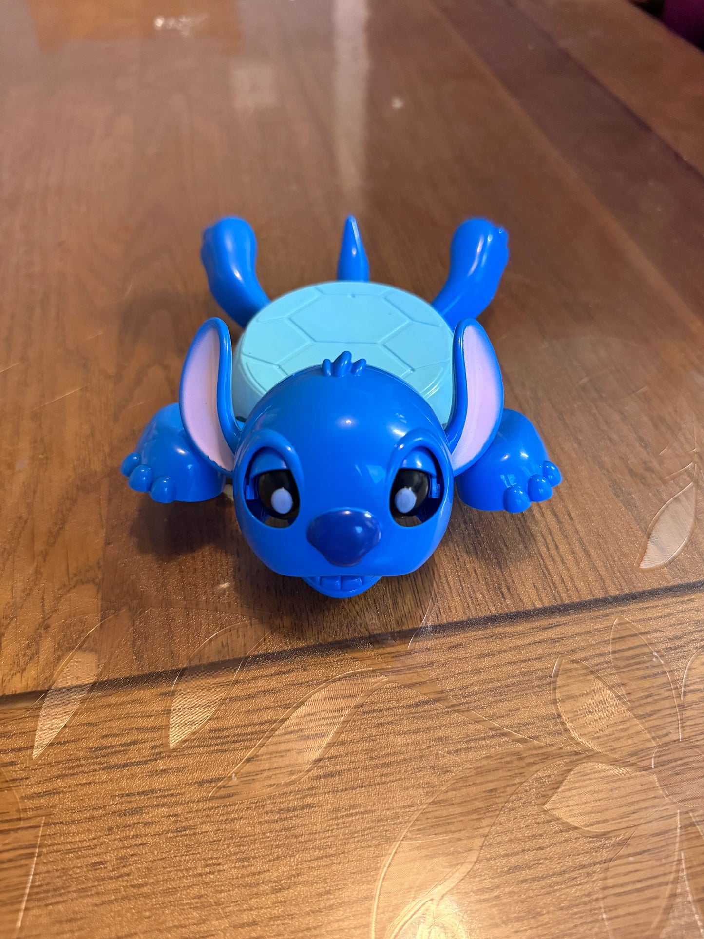 Stitch Cup Coaster