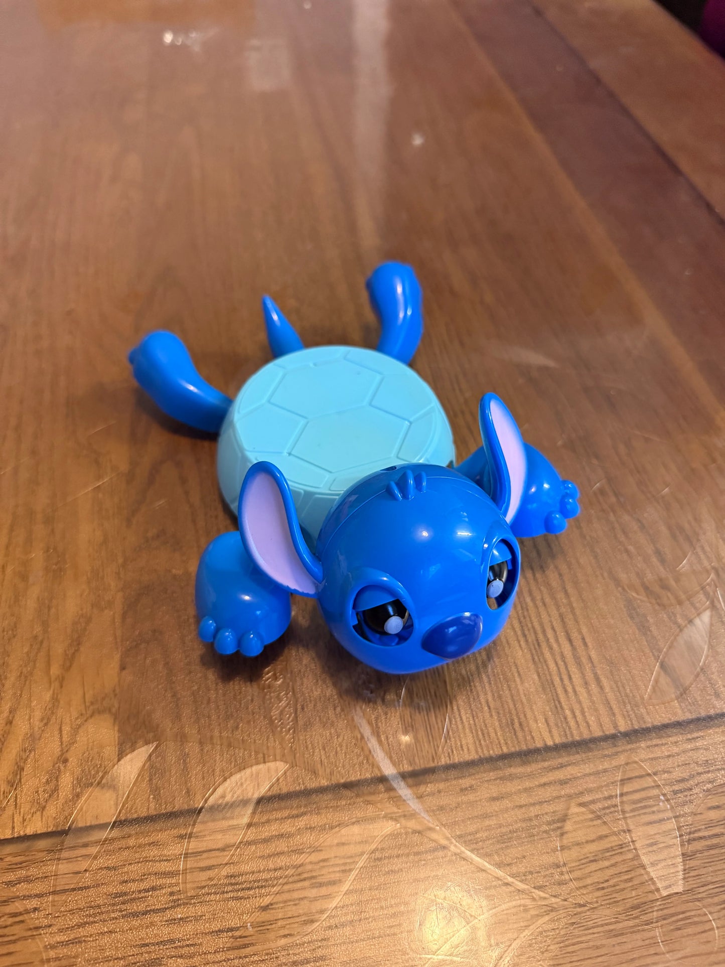 Stitch Cup Coaster