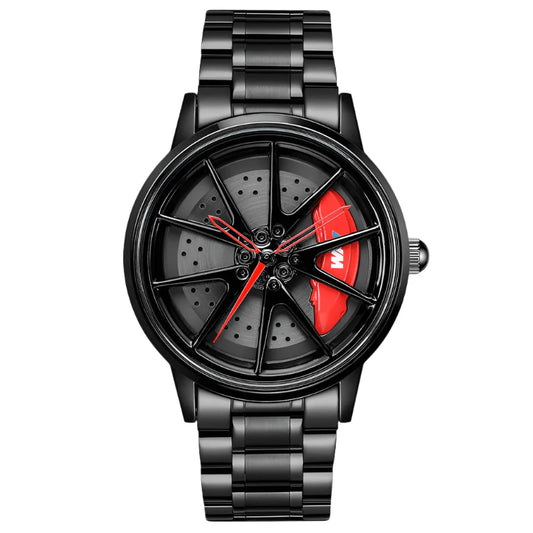 BMW m3 watch