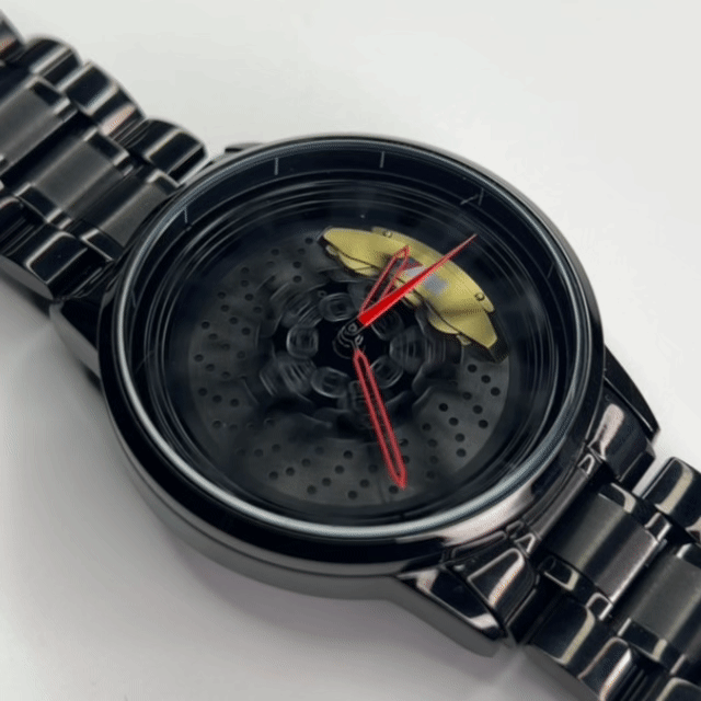 BMW m5 cs watch