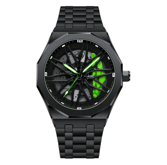 911 GT3RS watch