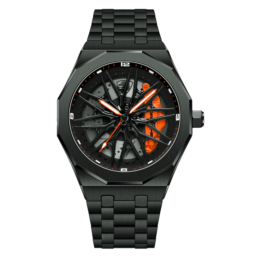 911 GT3RS watch