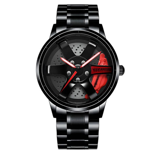 Jdm Te37 watch