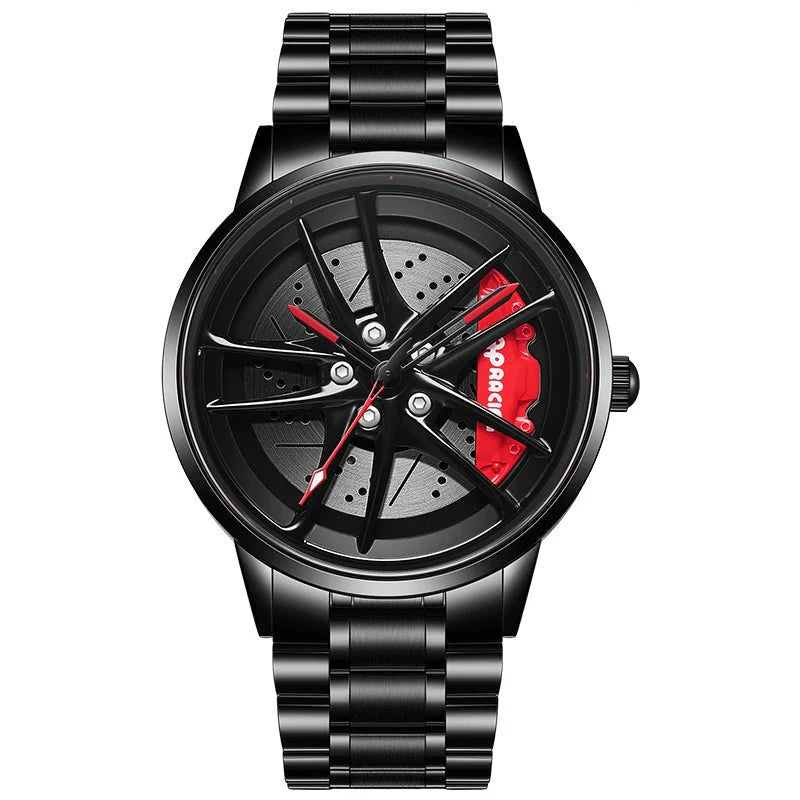 Mk4 Supra Watch
