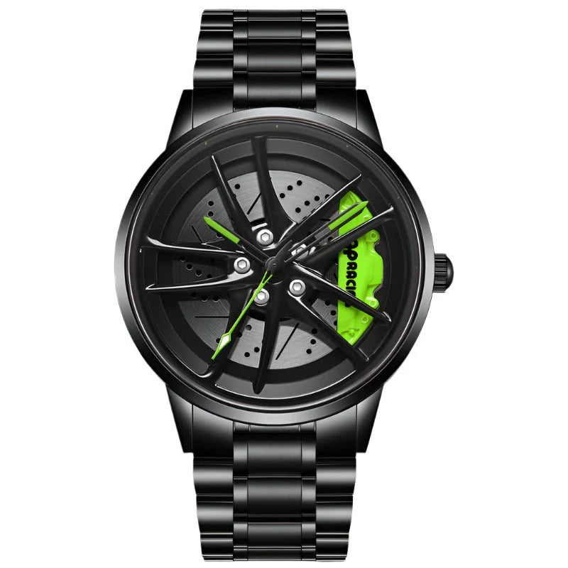Mk4 Supra Watch