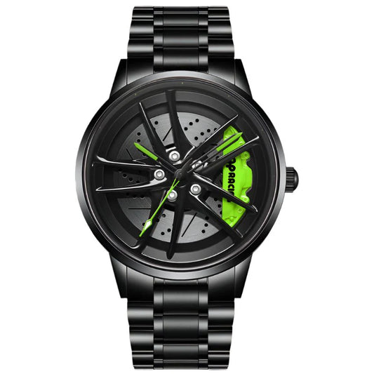 Mk4 Supra Watch