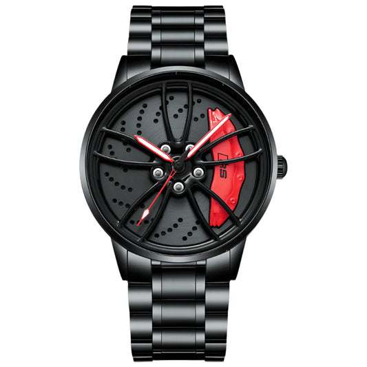 Audi Rs6 Watch