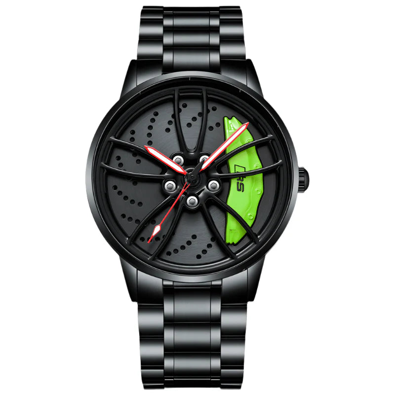Audi Rs6 Watch