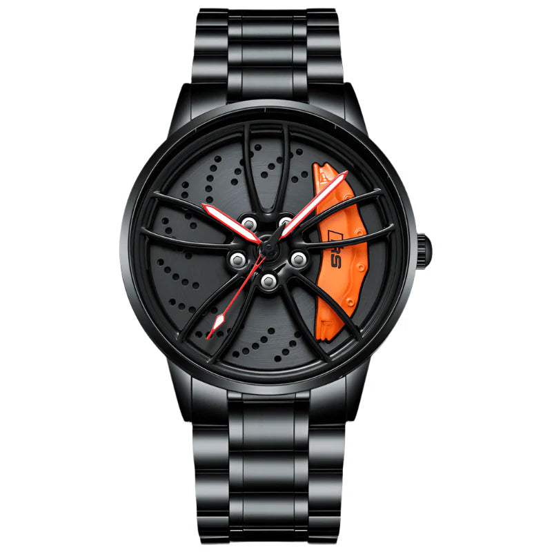 Audi Rs6 Watch