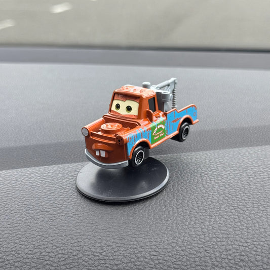 Dashboard Drifter (mater)